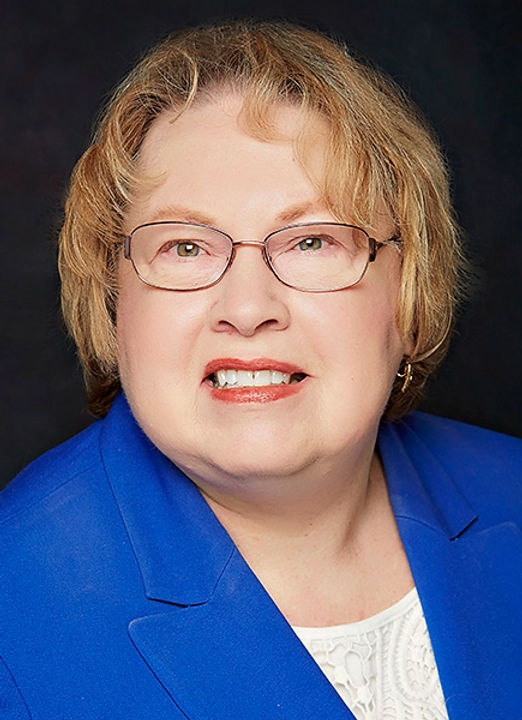 Dr Sheila Jeanette Wood, PhD